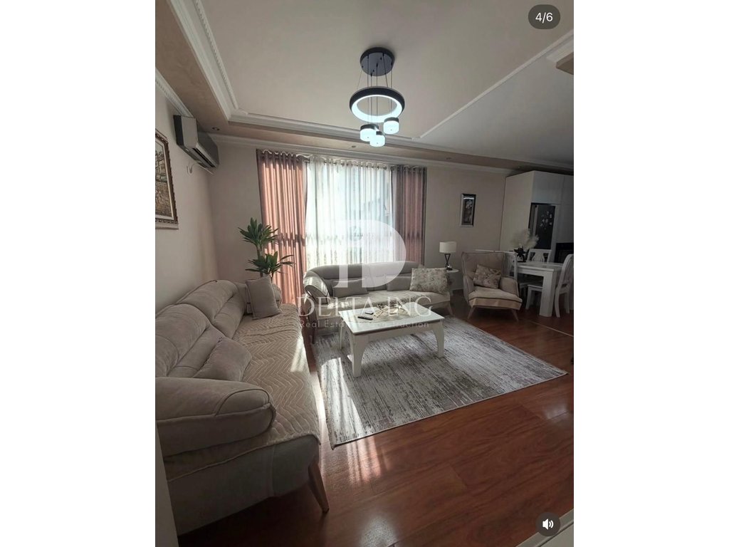FOR SALE APARTMENT 2+1+2 – ASTIR, NEAR ARTIST'S BAR