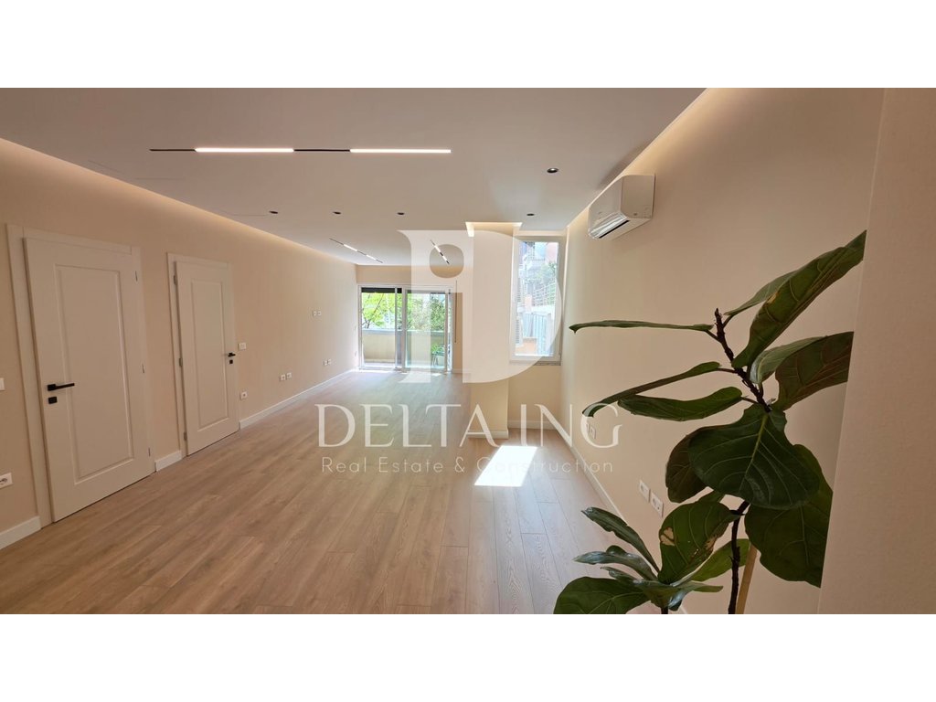 FOR RENT SPACE / APARTMENT 2+1+2 – NEAR COIN / RTSH, TIRANA