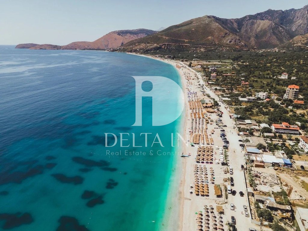 SHITET TOKË – BORSH, RIVIERA SHQIPTARE