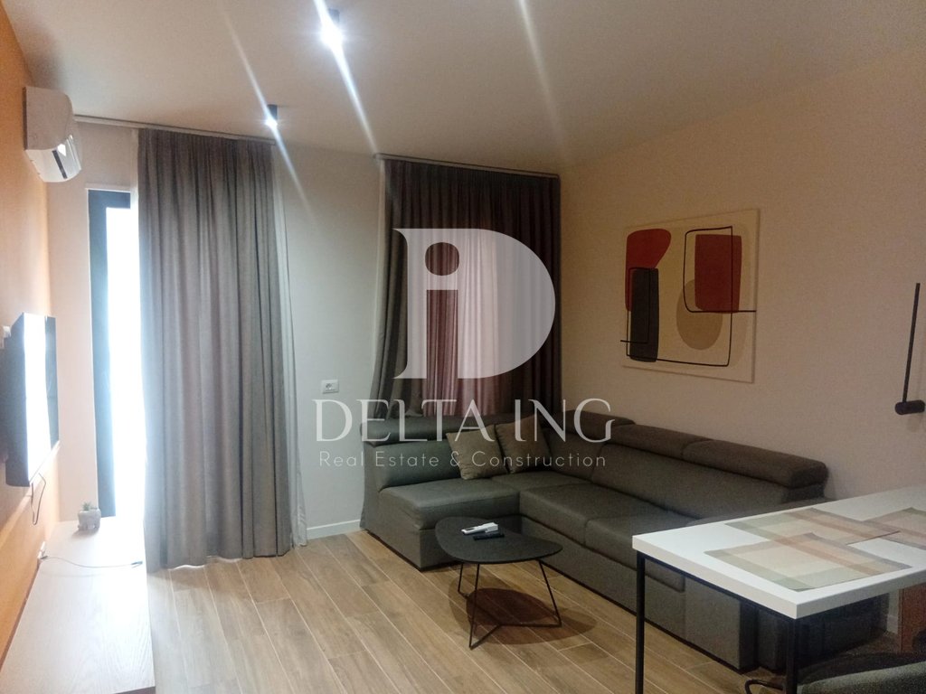 FOR RENT APARTMENT 1+1 – SIRI KODRA
