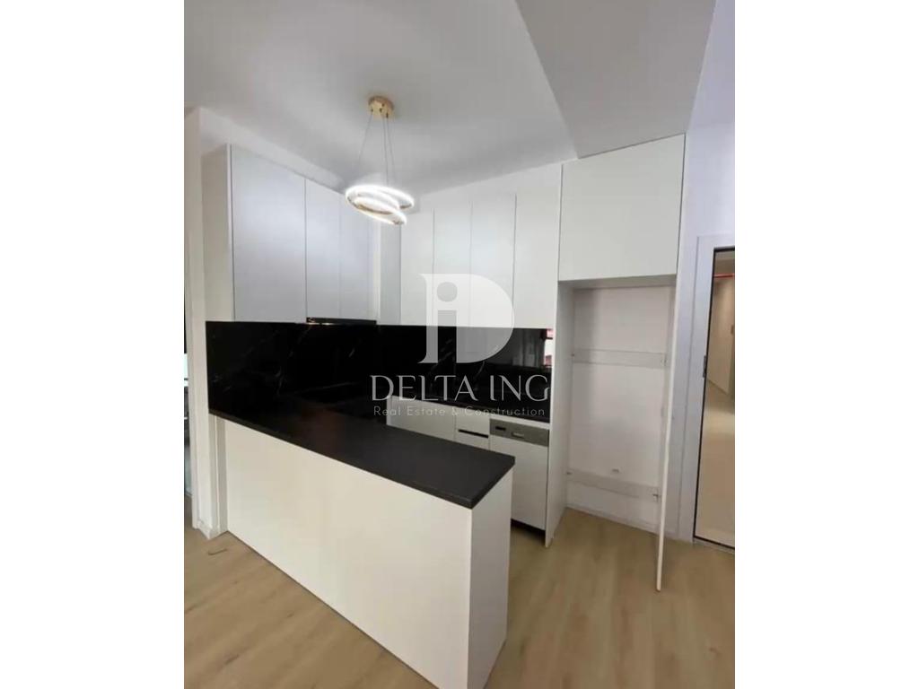 APARTMENT 1+1 FOR RENT – ALI DEMI