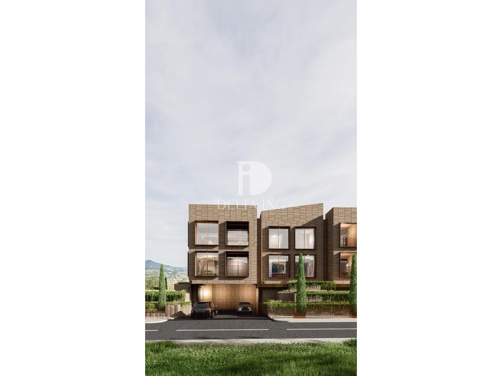 APARTAMENT 2+1+2 NE SHITJE – TERA REZIDENCE