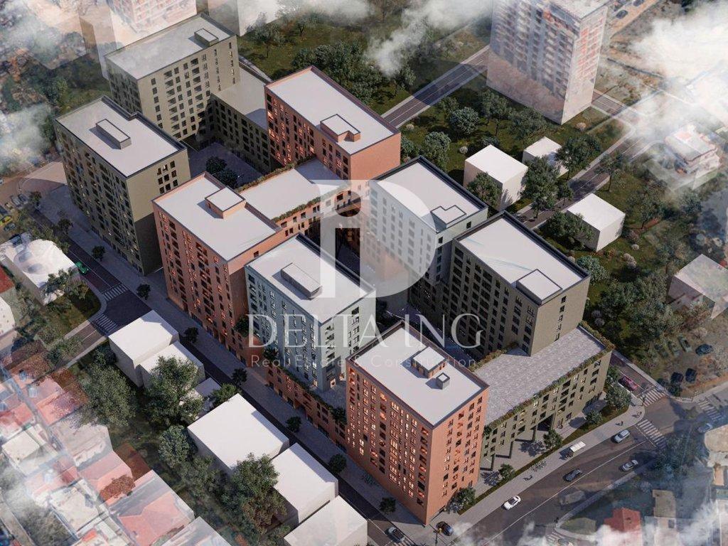 APARTMENT FOR SALE – SPLENDOR RESIDENCE, PORCELAIN