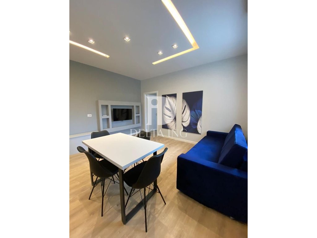 APARTMENT 1+1 FOR RENT – 21 DECEMBER