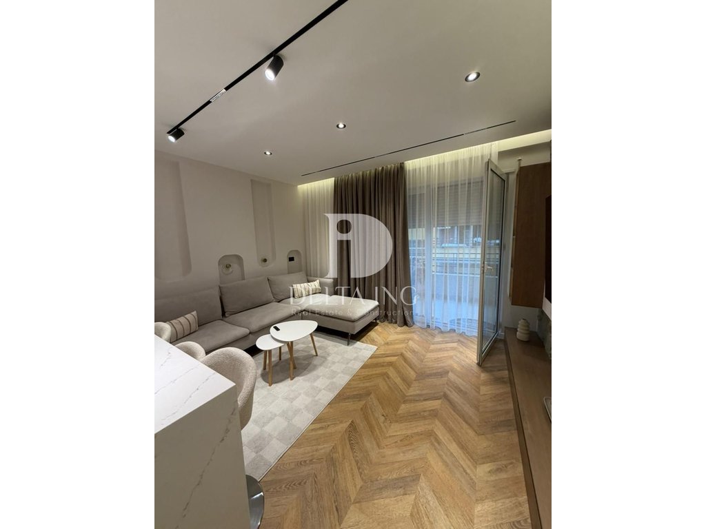 APARTMENT FOR SALE – NOVA RESIDENCE, KODRA E DIELLIT