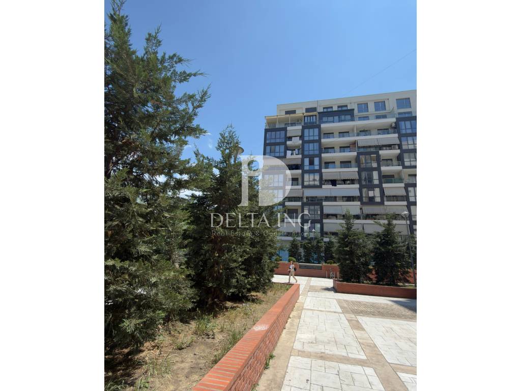 APARTAMENT 2+1+2 NË SHITJE – ISH PARKU