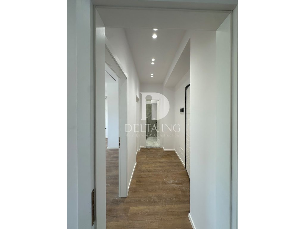 SHITET APARTAMENT 1+1 – RRUGA BARDHYL