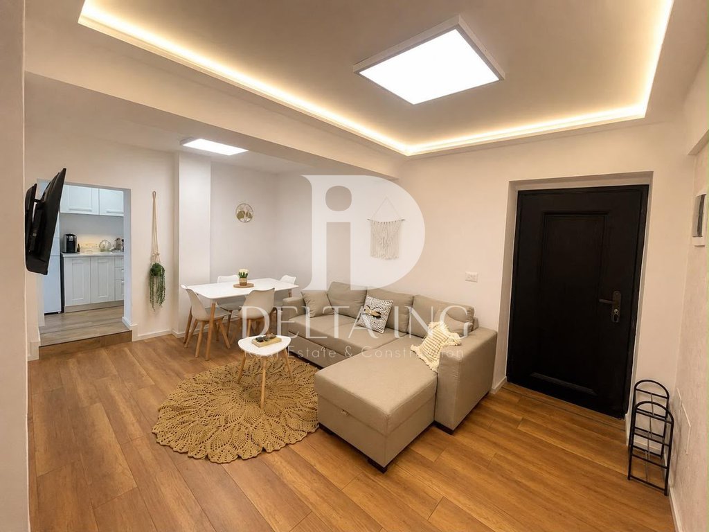 Jepet me qira apartament 2+1 te Brryli, pranë Maternitetit të Ri