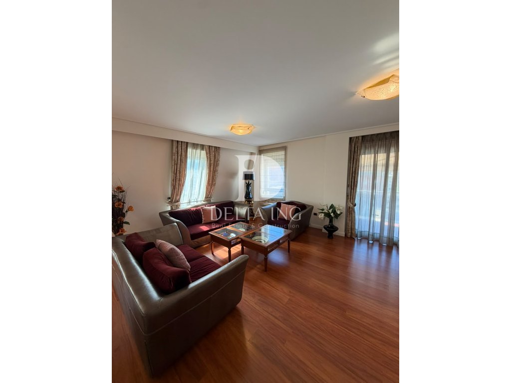 2+1 apartment for rent near Juridiku