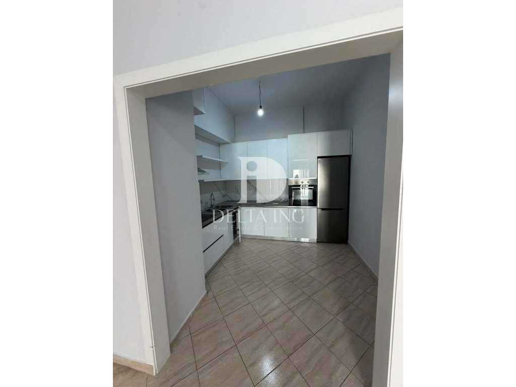 3+1 apartment for sale with a veranda at the Dry Lake