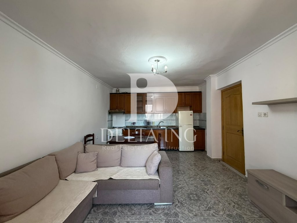 Apartment 1+1 for sale on Asim Vokshi Street, Tirana