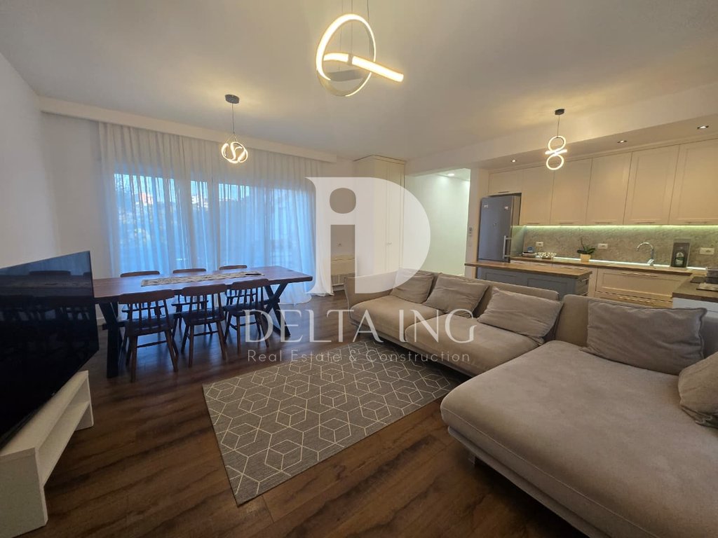 Apartment for sale in Kodra e Diellit 1, Tirana