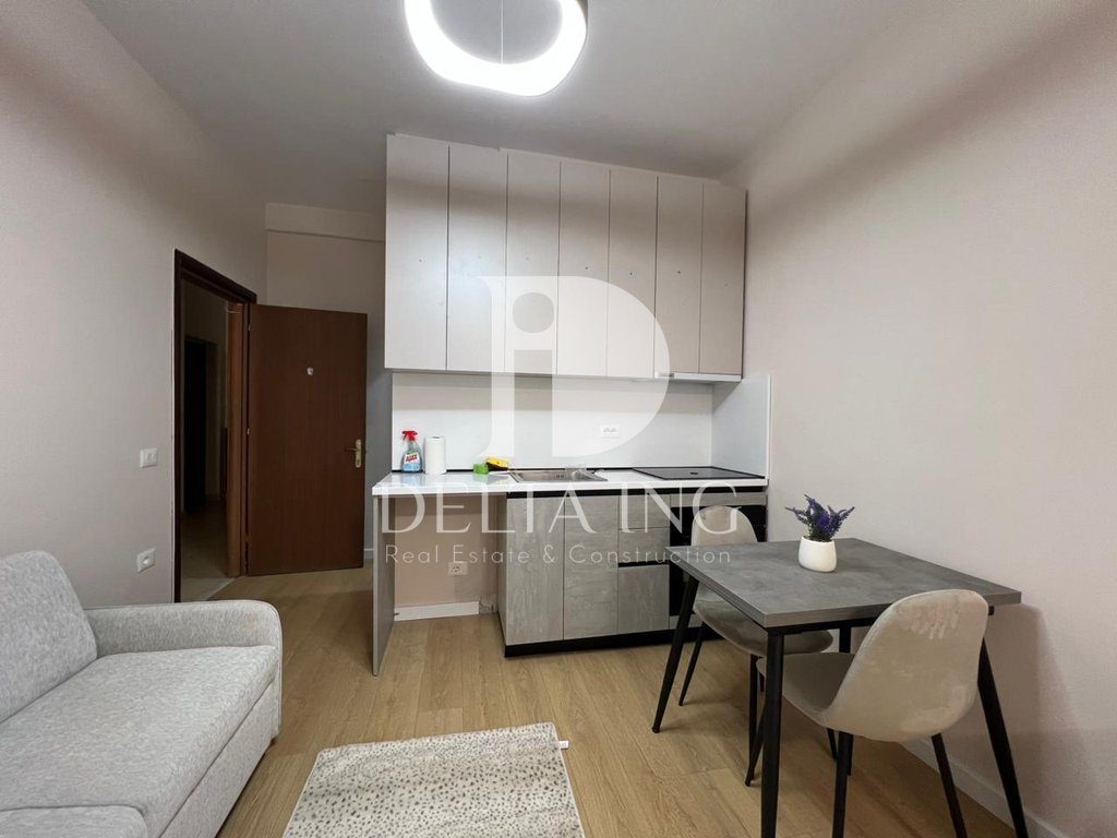 Studio apartment for sale in Fresk – Near Deliu Restaurant