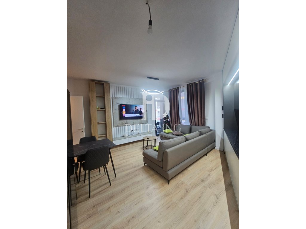 Jepet me qira apartament 2+1+2 te Salillari – Kopshti Zoologjik