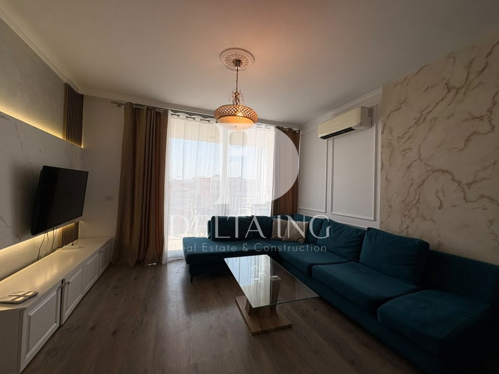 Shitet apartament 2+1+2 në Fiori di Bosco Residence