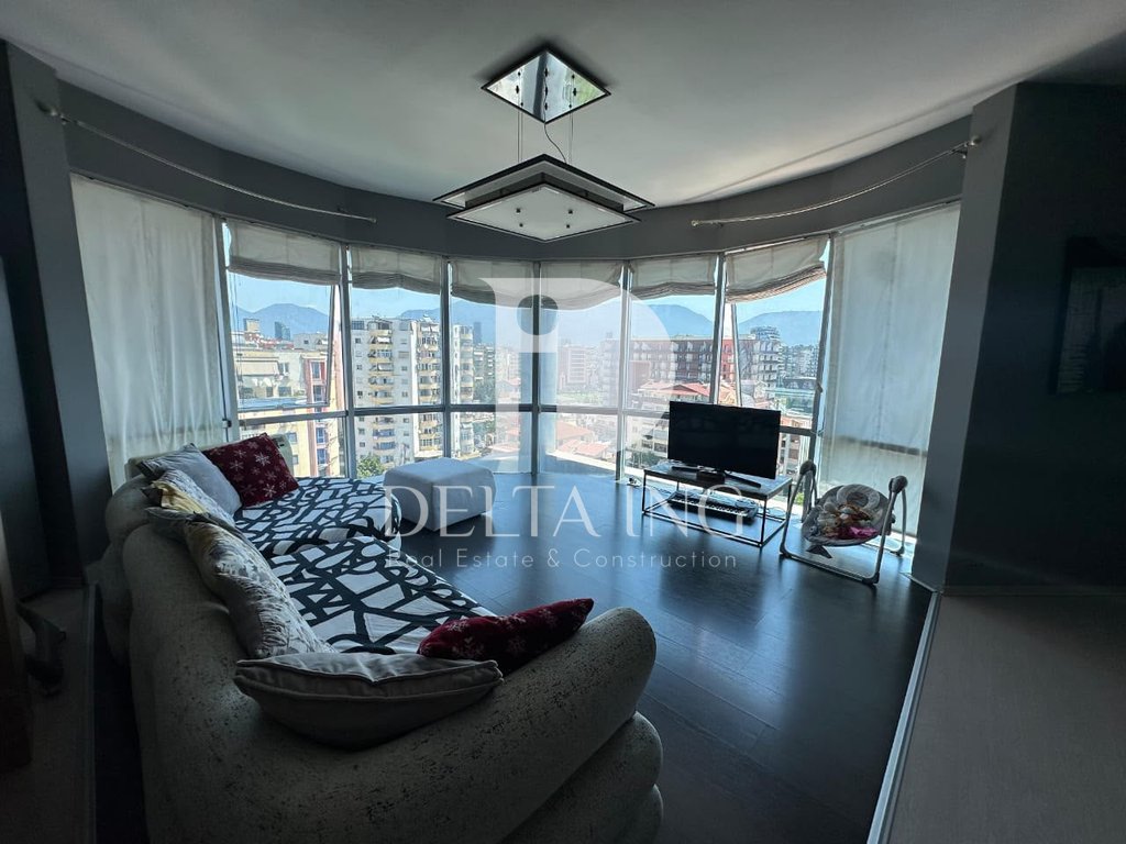 Jepet me qira apartament 2+1+2 te Komuna e Parisit – Kika 1