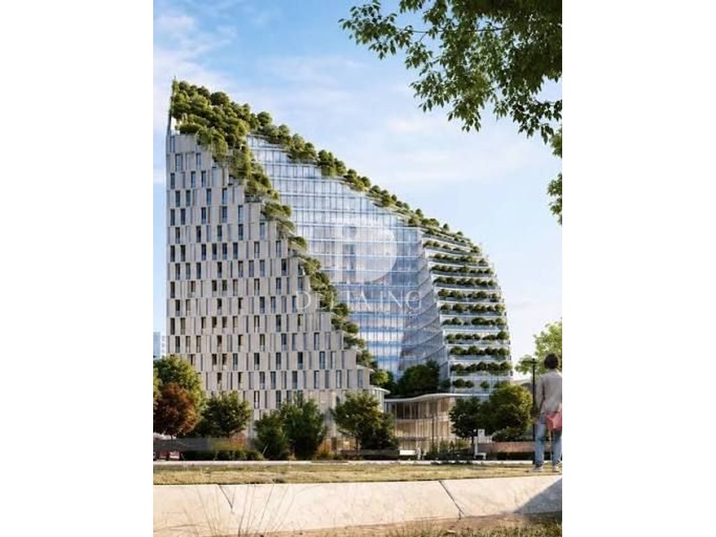 Shitet apartament 2+1 në Bulevardin “Gjergj Fishta”