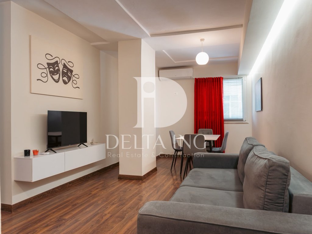 SHITET APARTAMENT 2+1 – MYSLYM SHYRI