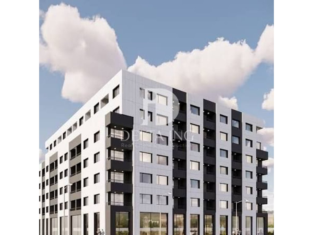 Shitet apartament 1+1 në Rrugën Demokracia, Paskuqan