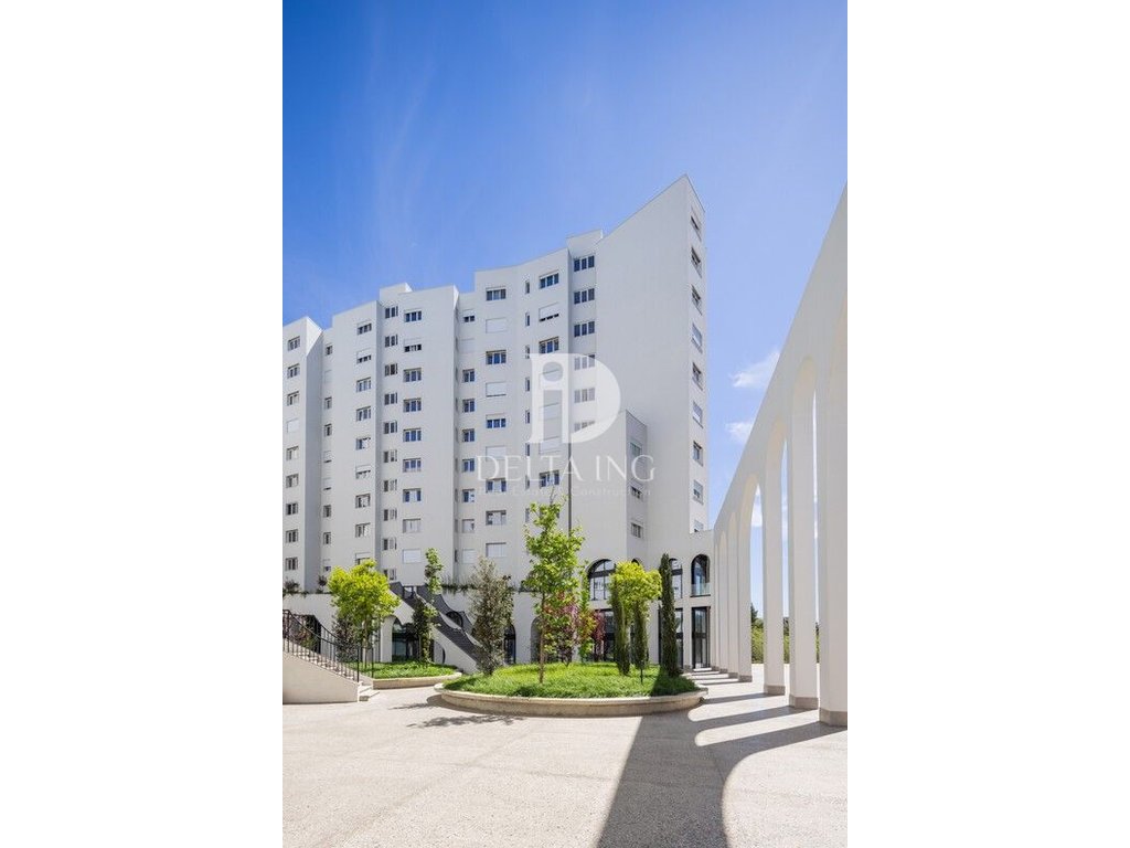 Shitet post parkimi te River Residence – Ish-Fusha e Aviacionit