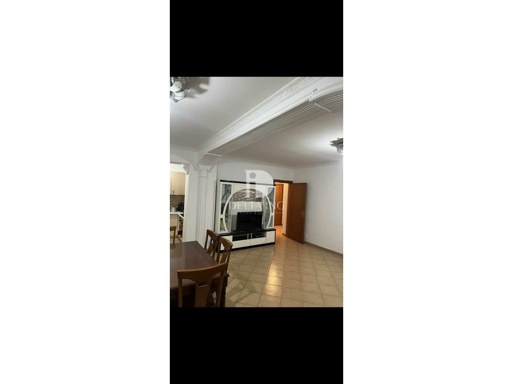 Jepet me qira apartament 2+1 përballë Kompleksit Delijorgji
