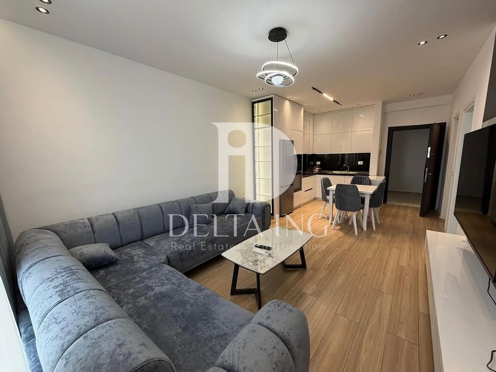JEPET ME QIRA APARTAMENT 1+1 – URBAN GATE, ASTIR