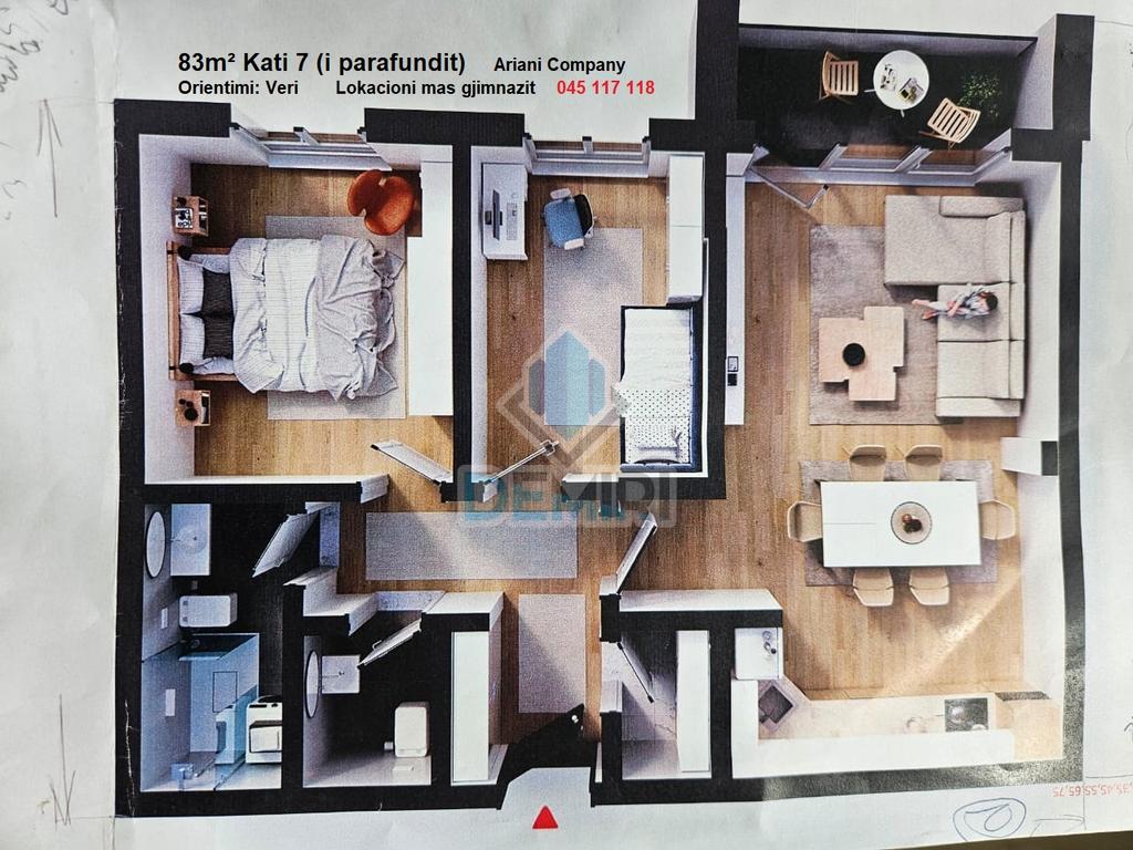 sub-property