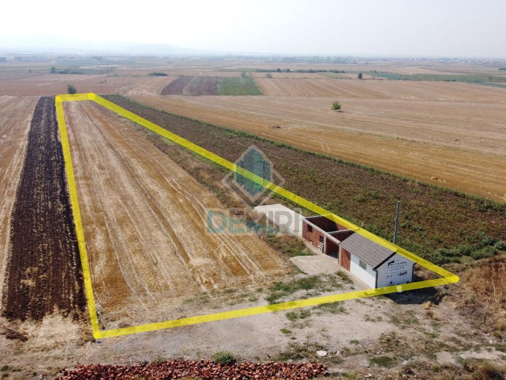 sub-property