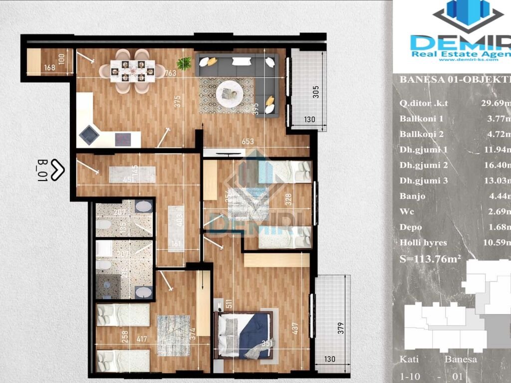 property-box