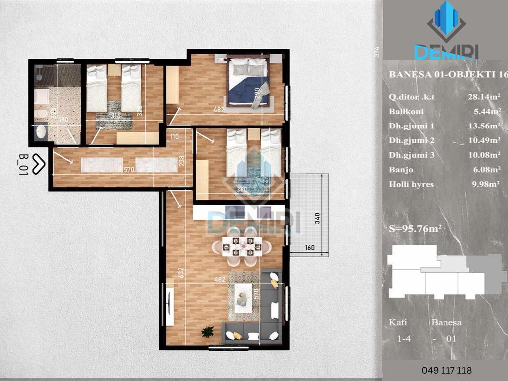 sub-property