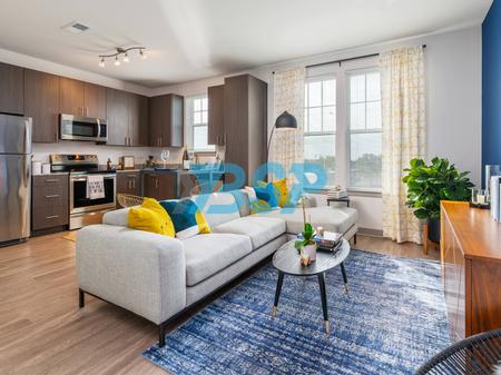 Apartament 2+2 në Shitje në 9 Katëshet, Tiranë - 250,000€ | 115 m²