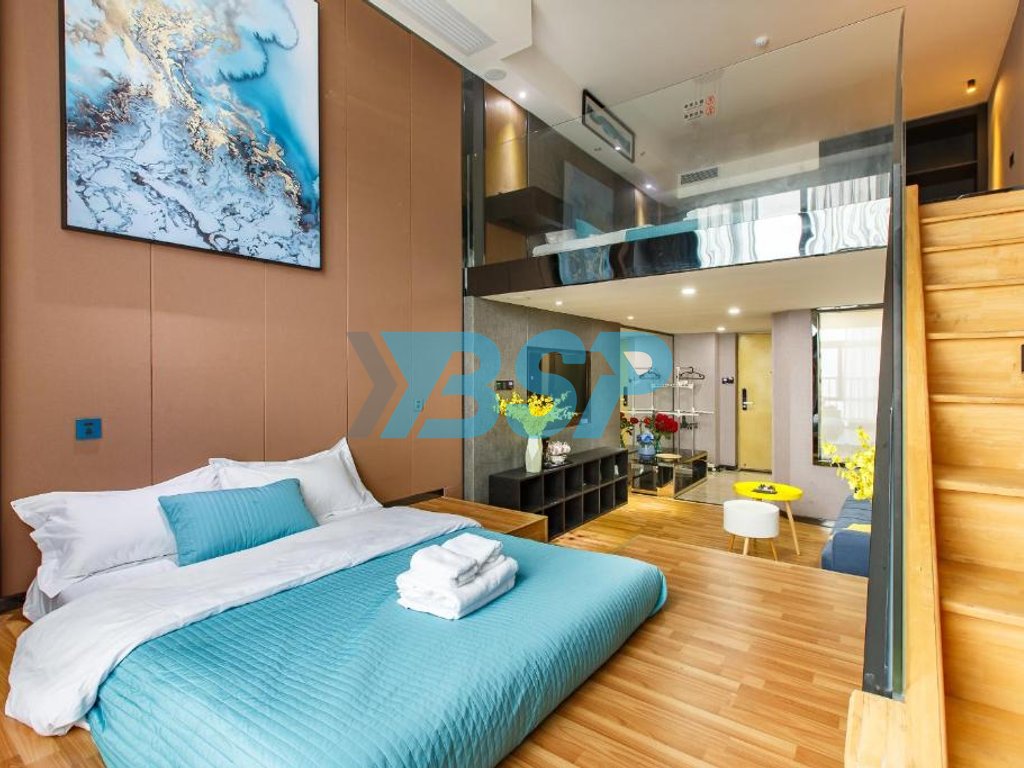 Duplex 2+1 Me Qira në Currila, Durrës - 1000€ | 120 m²