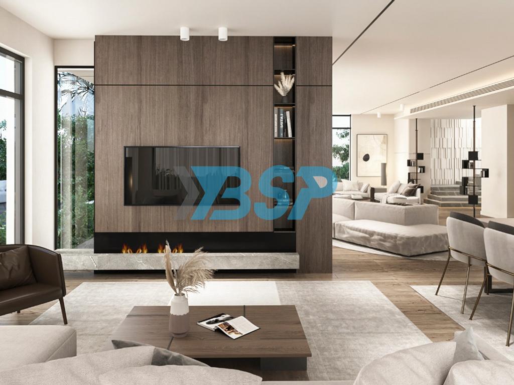 Vilë 3+4 Me Qira në Gjirin e Lalzit, Durrës - 1500€ | 250 m²