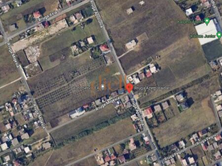 Land for Sale in Kamez