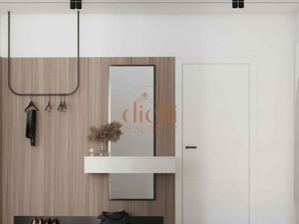 Apartament 1+1 Per Shitje, ne Tushemisht Pogradec