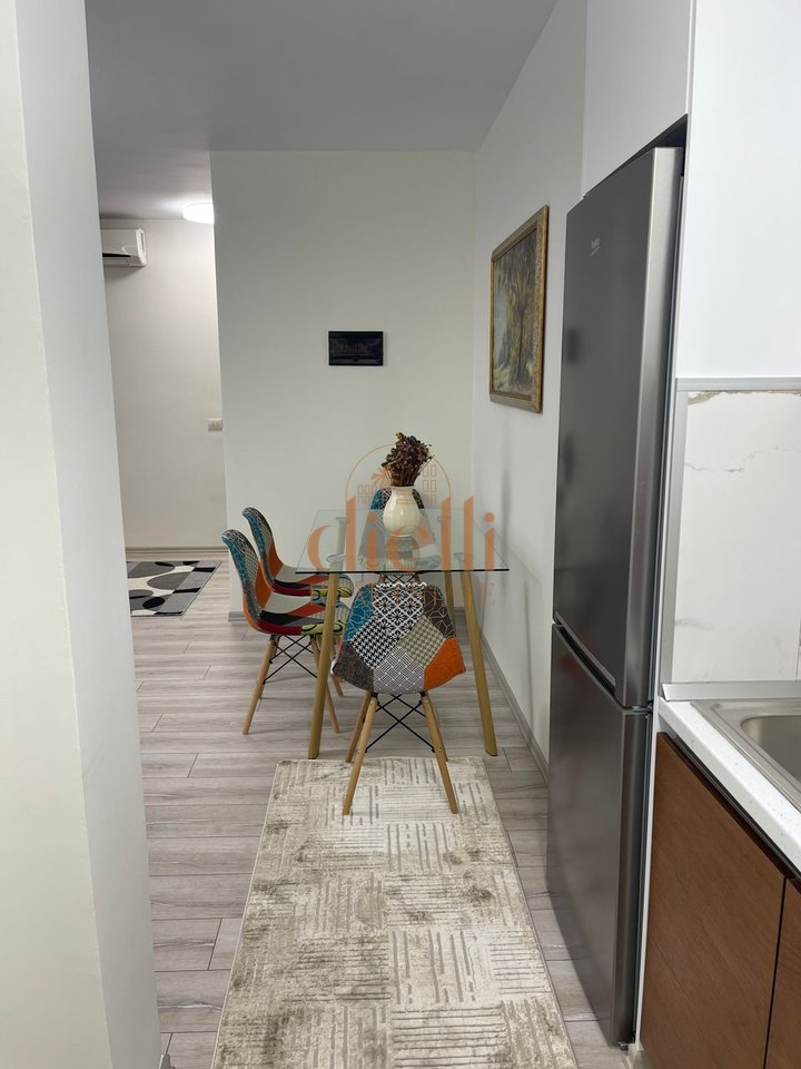 1+1 Apartment for Rent on Kosovarve Street