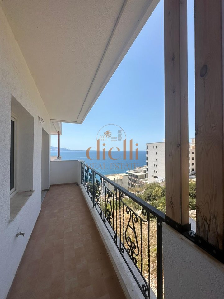 Apartament 2+1 Per Shitje, ne Sarande