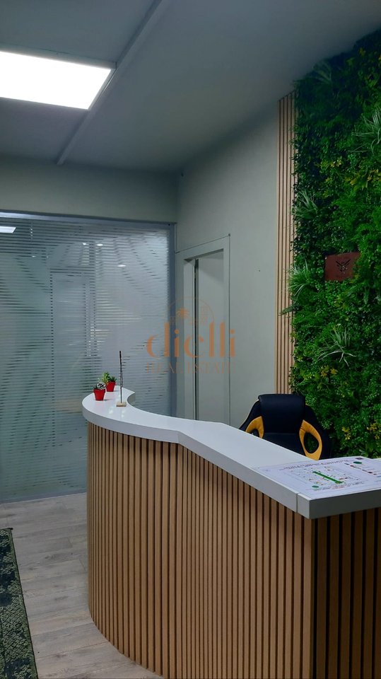 Commercial Space for Rent