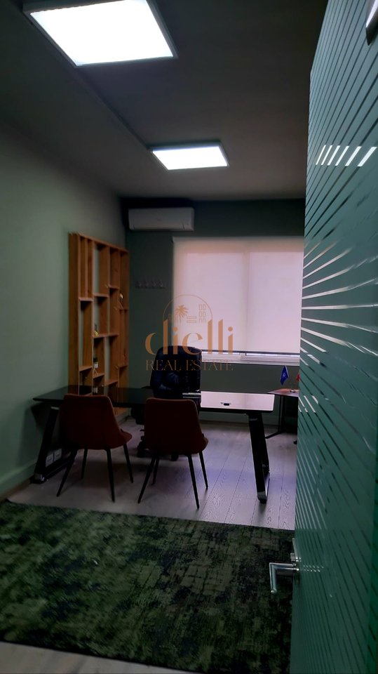 Commercial Space for Rent