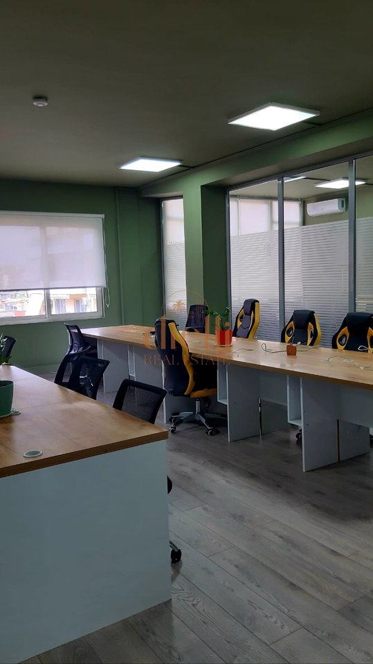Commercial Space for Rent