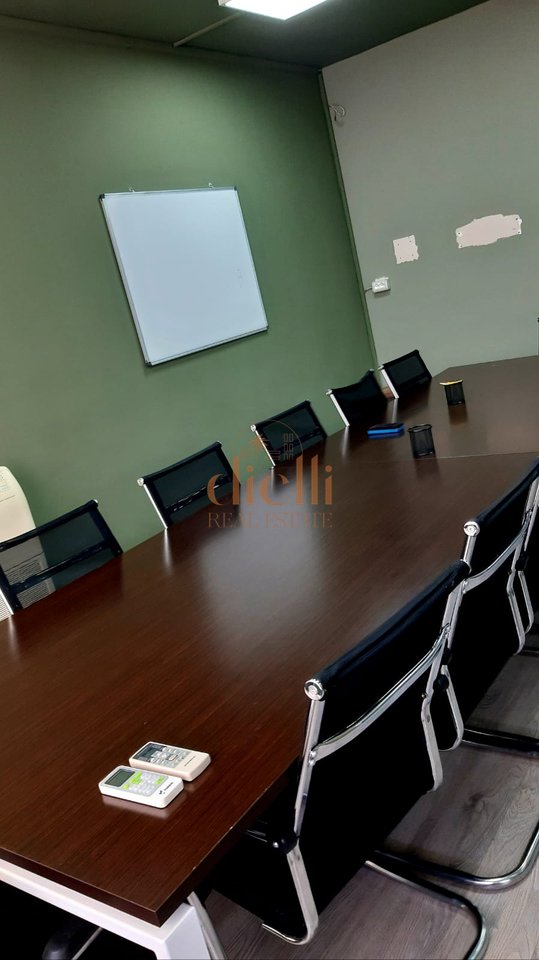 Commercial Space for Rent