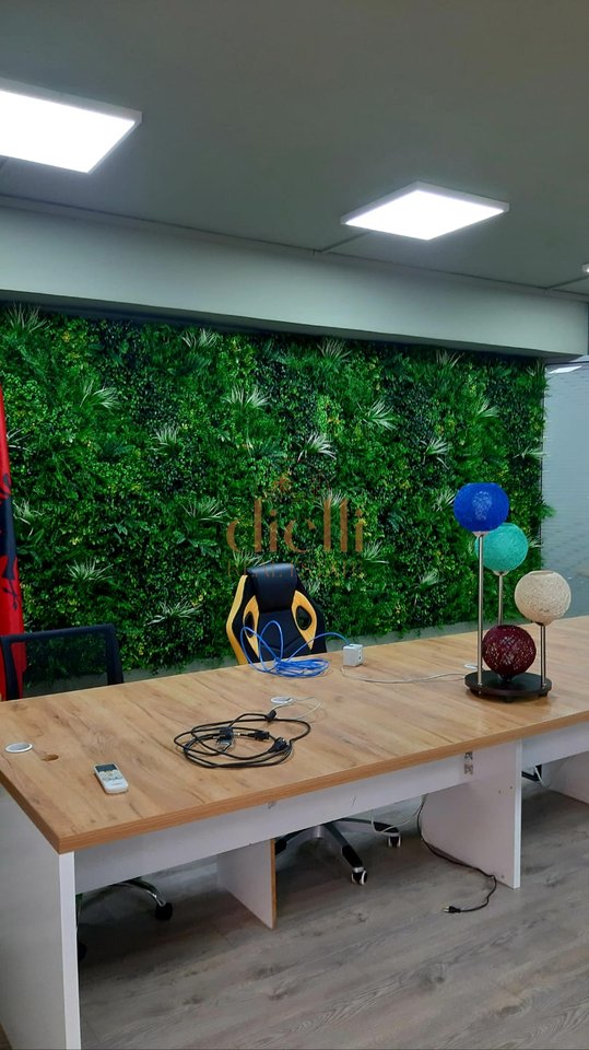 Commercial Space for Rent