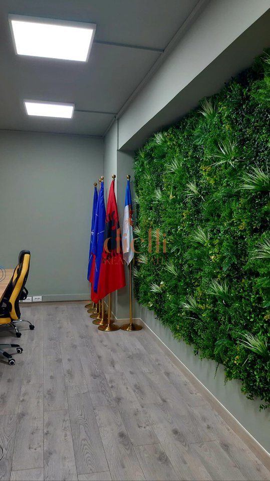 Commercial Space for Rent