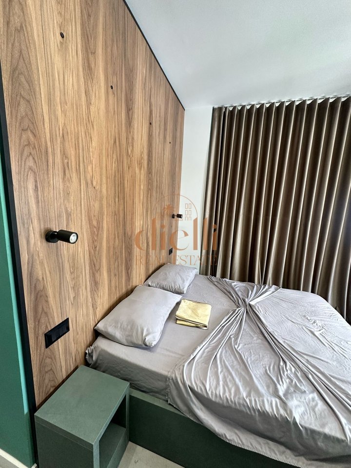 Apartament per Shitje prane Shallvareve