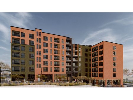 Prezzo d'occasione Vendesi appartamento 2+1+2 presso Ringside Residence