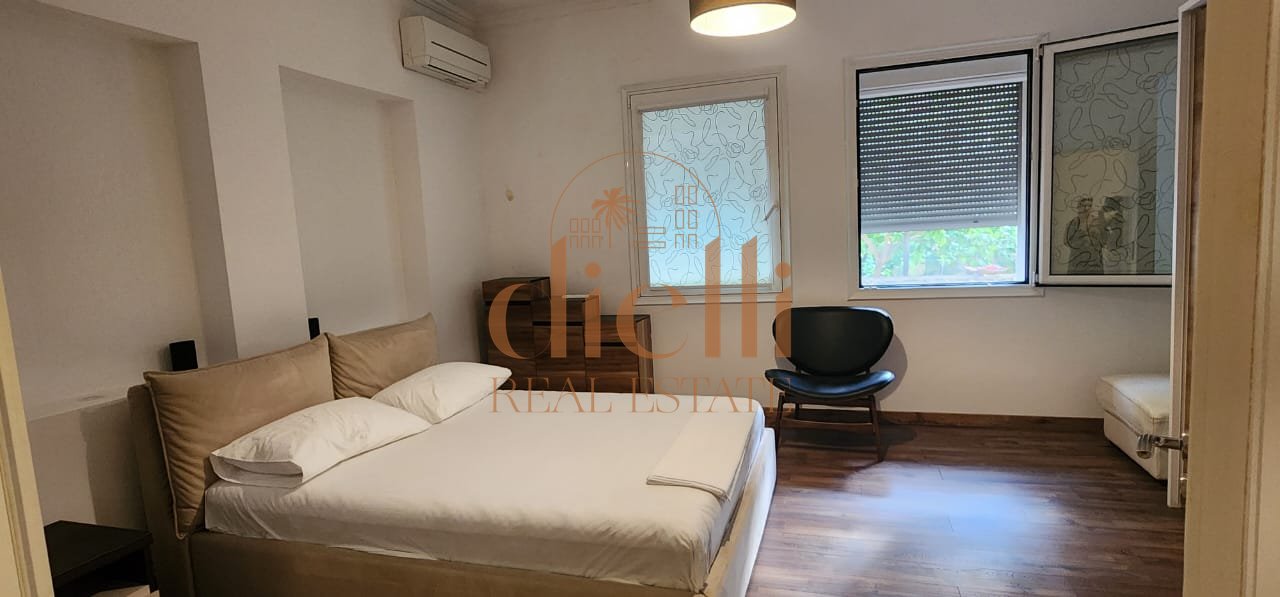 Appartamento in affitto in Via Kavaja