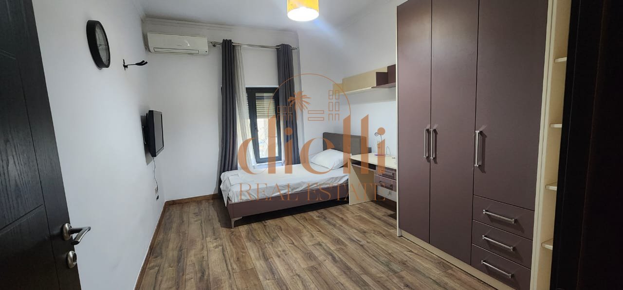 Appartamento in affitto in Via Kavaja