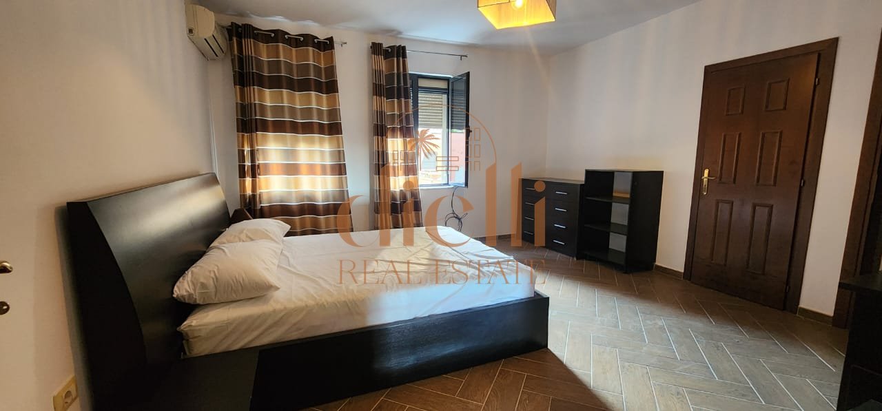 Appartamento in affitto in Via Kavaja