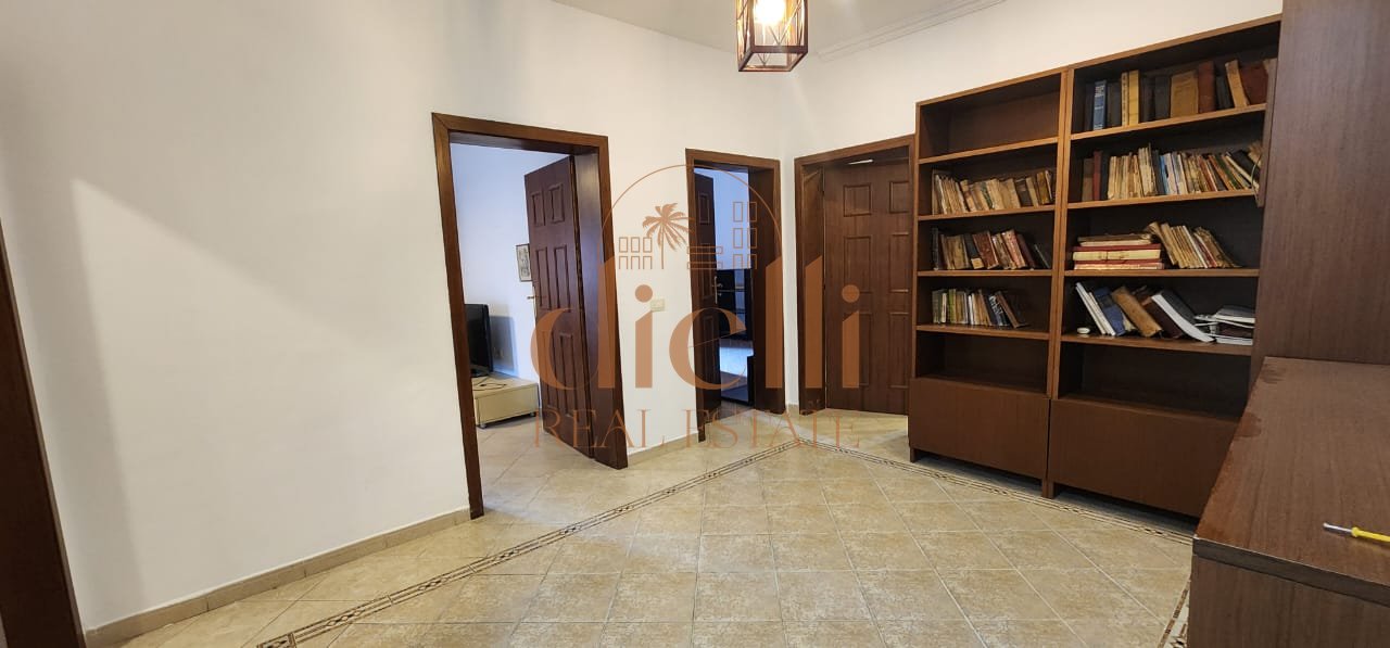 Appartamento in affitto in Via Kavaja