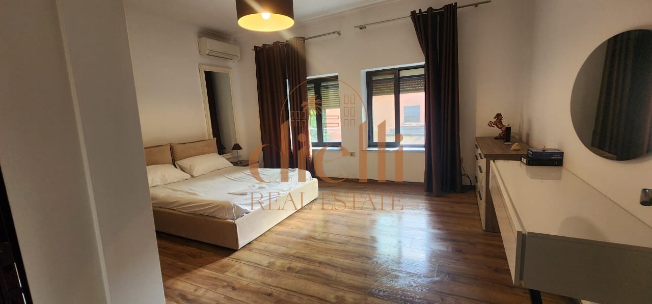 Appartamento in affitto in Via Kavaja
